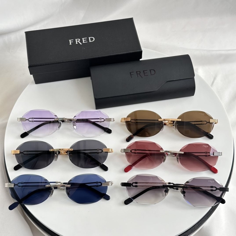 Fendi Sunglasses